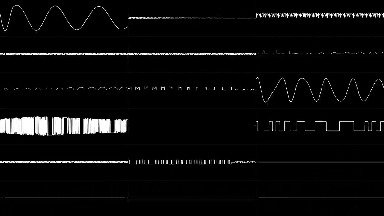 Otomata Labs - Crystal Oscillator (YMF262)