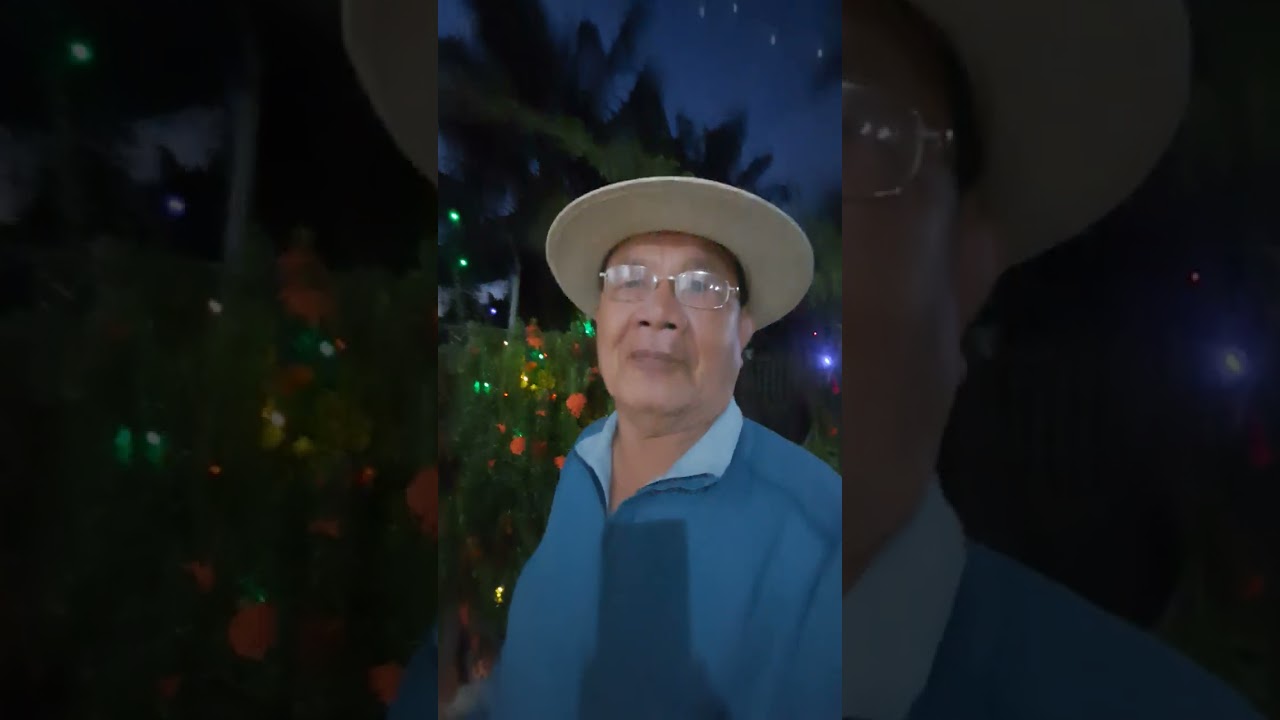 Đêm giao thừa
