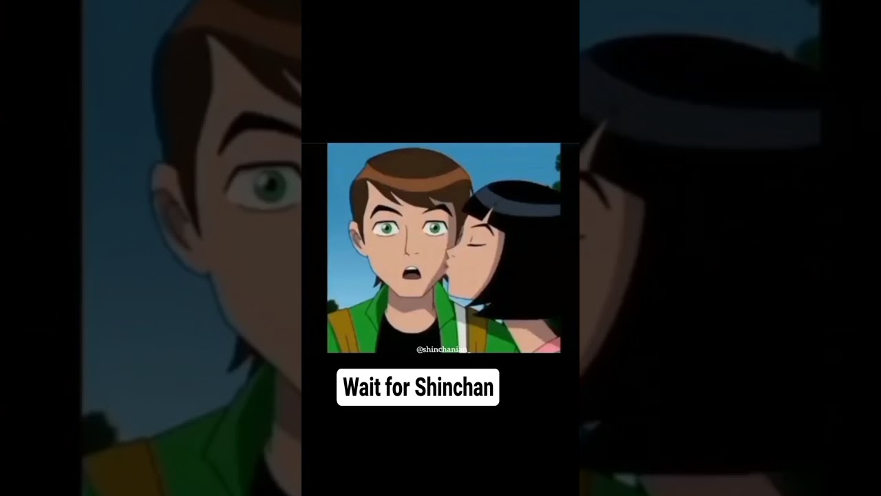 Shin-chan  TROLLS       like ok bhai   Help to reach 1k #video #shorts