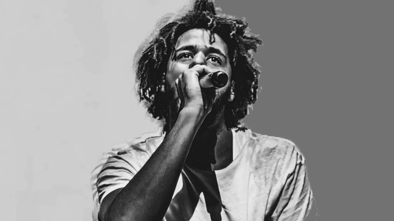 [FREE] J Cole Type Beat - 