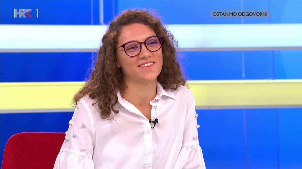 Riječ i život: Volontiranje i uloga mladih u Crkvi, 22. listopada 2021.