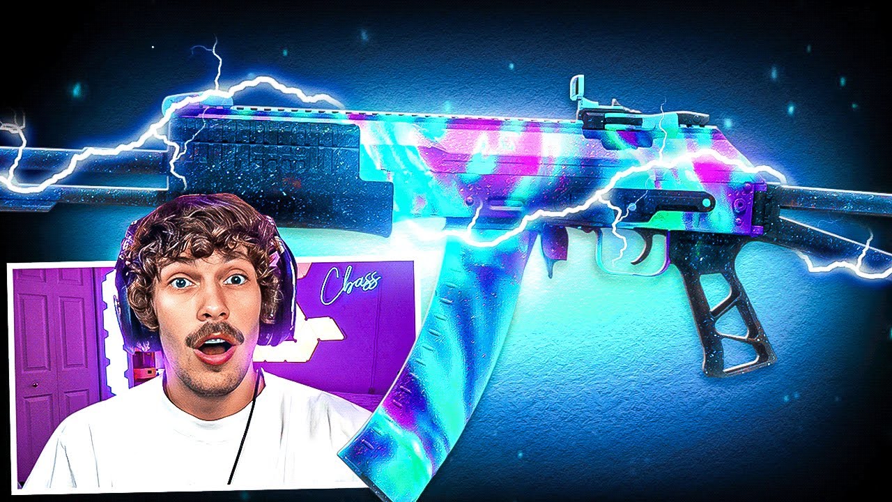 the NEW *2 SHOT* SVA 545 SETUP is INSANE in MW3! 😳 *Best SVA 545 Class Setup* (Modern Warfare 3)