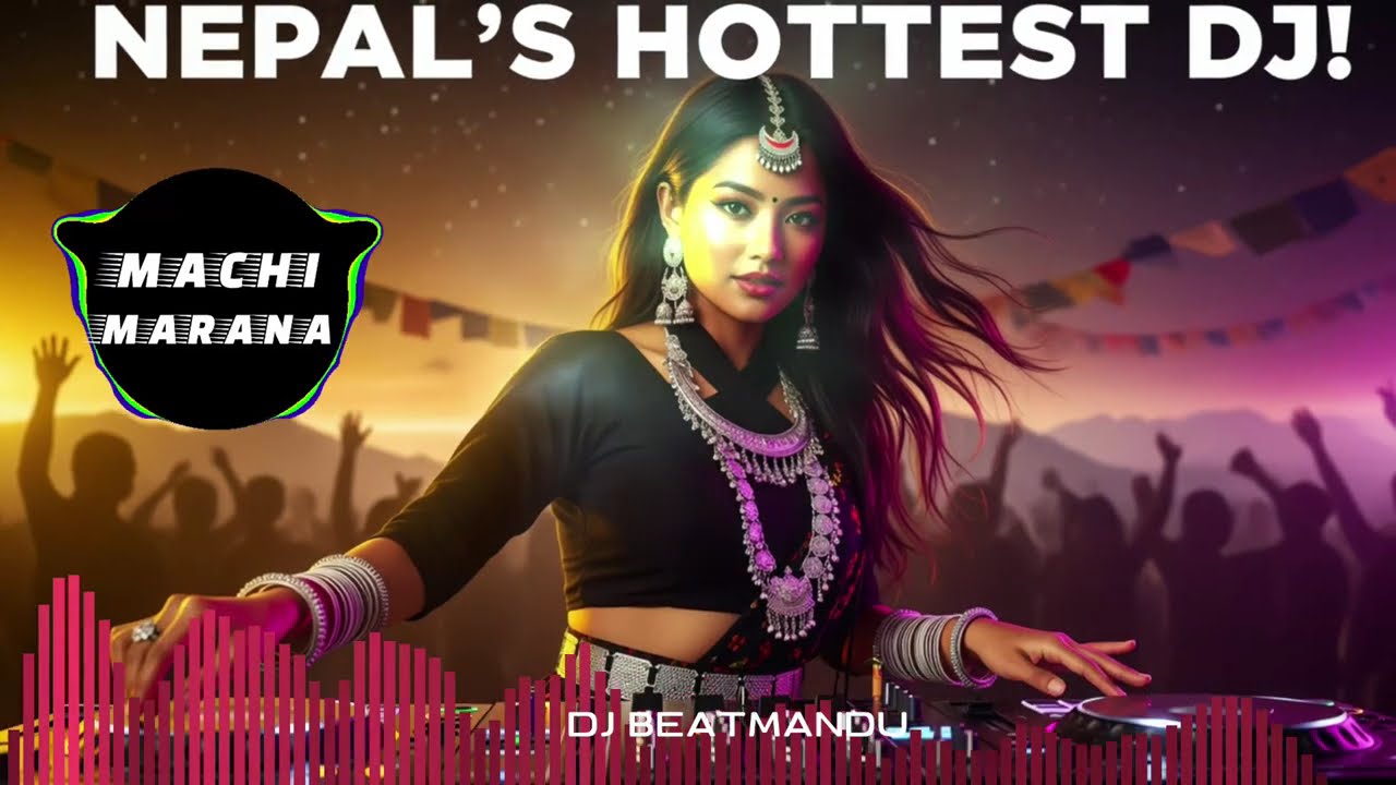 DJ BEATMANDU COLLECTION BEST OF 2025