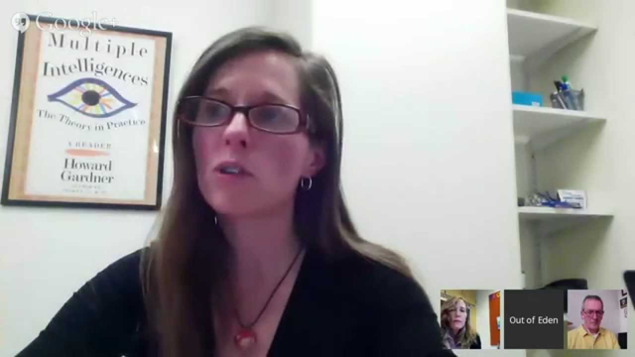 Creating Meaningful and Respectful Online Spaces