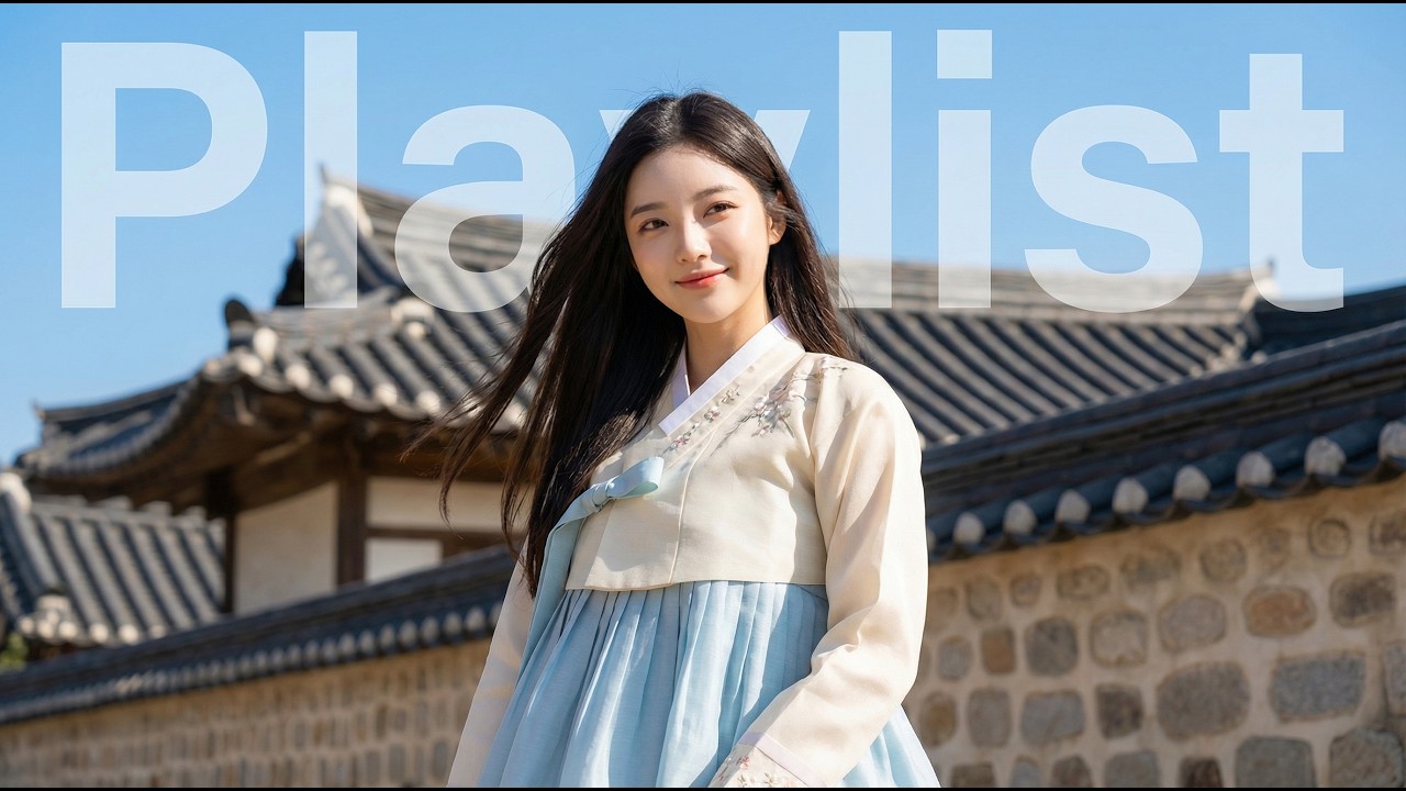 𝐏𝐥𝐚𝐲𝐥𝐢𝐬𝐭 조선락발라드 감성으로 재해석한 민요락발라드, 5단 고음으로 막힌 가슴과 귀를 시원하게 뚫어드립니다.(고막주의)