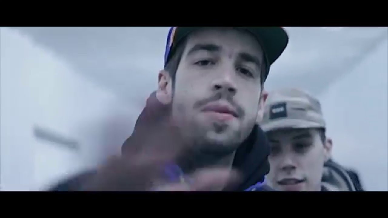 JULI & JAY CALABRIA | "QUÉ SERÁ DE MÍ PT.II" [Video @Mermelada Films]