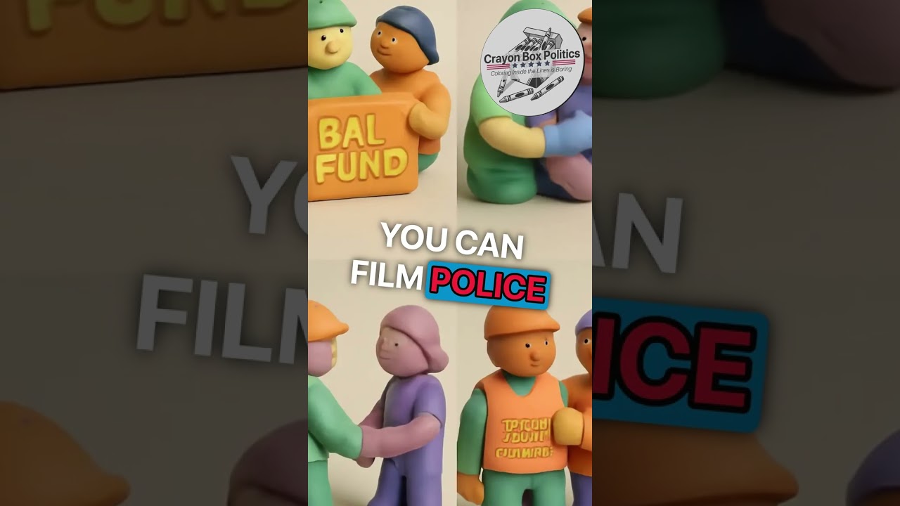 Know Your Rights Before You Protest