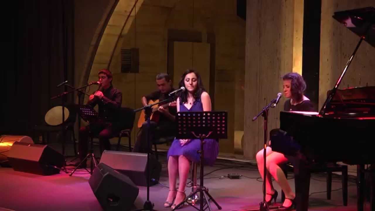 ԼԵՌԱՆԵ - Աղունիկ | LERANEH - Aghunik (Dove)