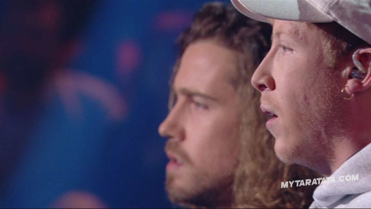 Eddy De Pretto / Julien Dor&eacute; 