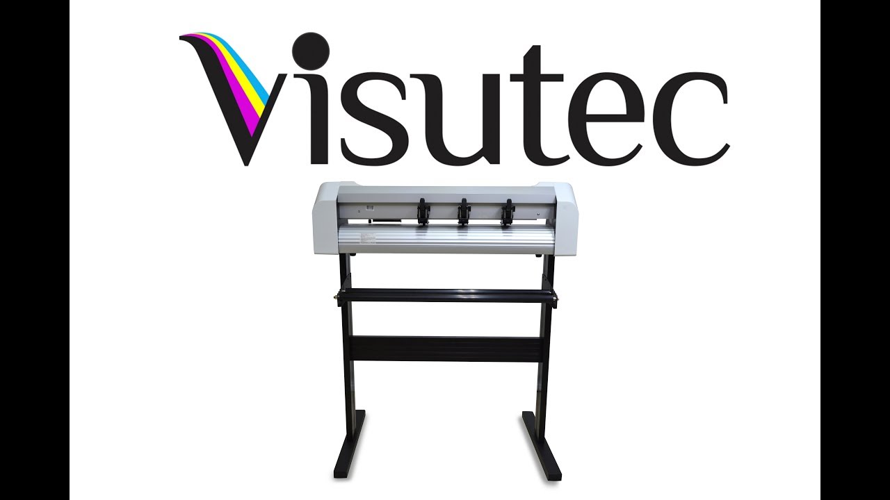 Instala&ccedil;&atilde;o de Drivers  e CorelDraw Plotter V740-300