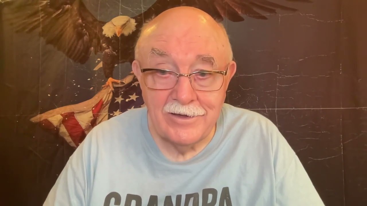 Karel Kryl - Bratříčku, zavírej vrátka (Little Brother, Close the Gate) - Requested reaction