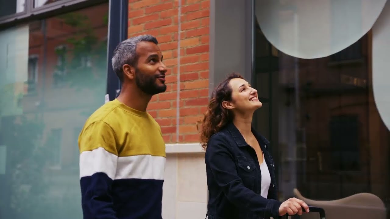 Discover the Adagio Original Toulouse Centre La Grave