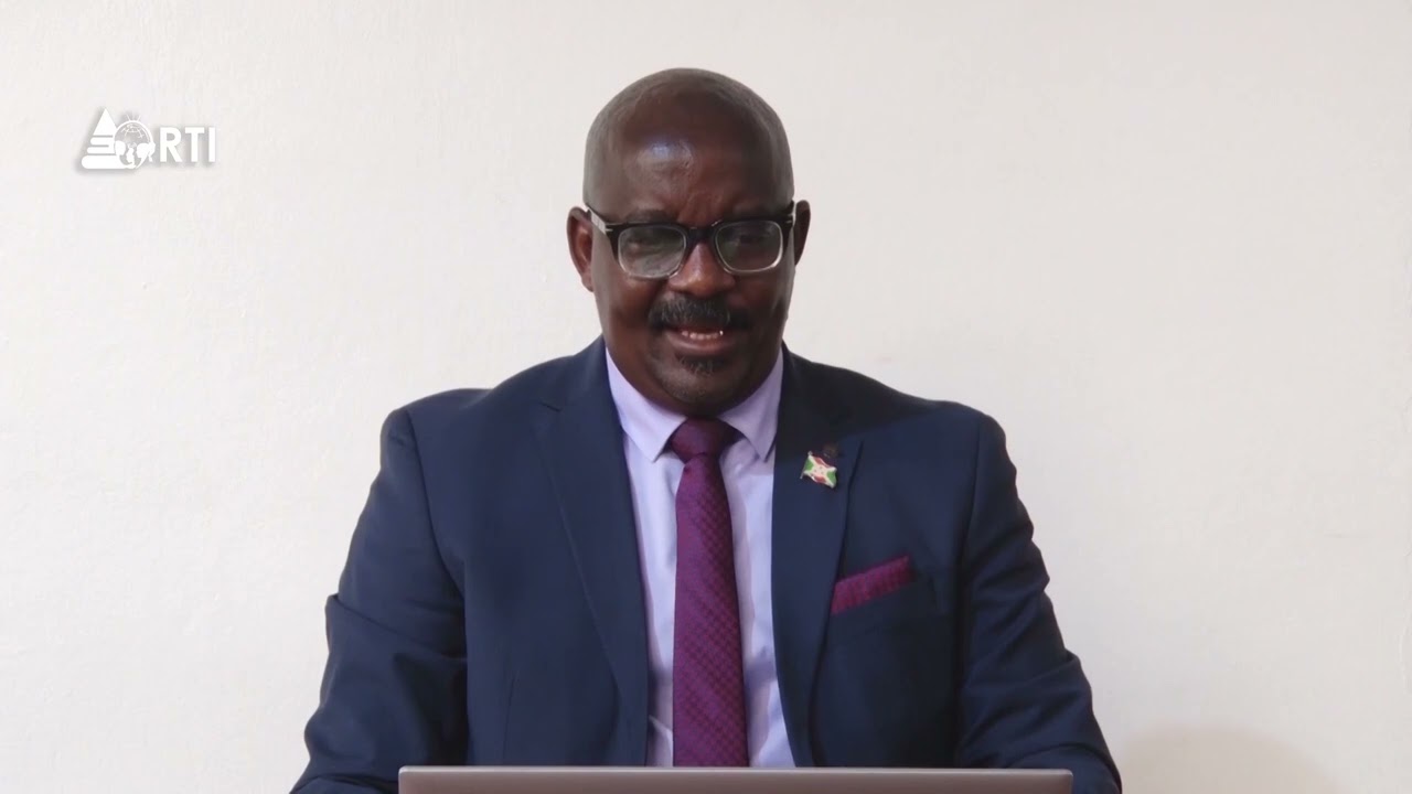 Isanganiro: Amakuru yo ku wa 28 Ruhuhuma 2026