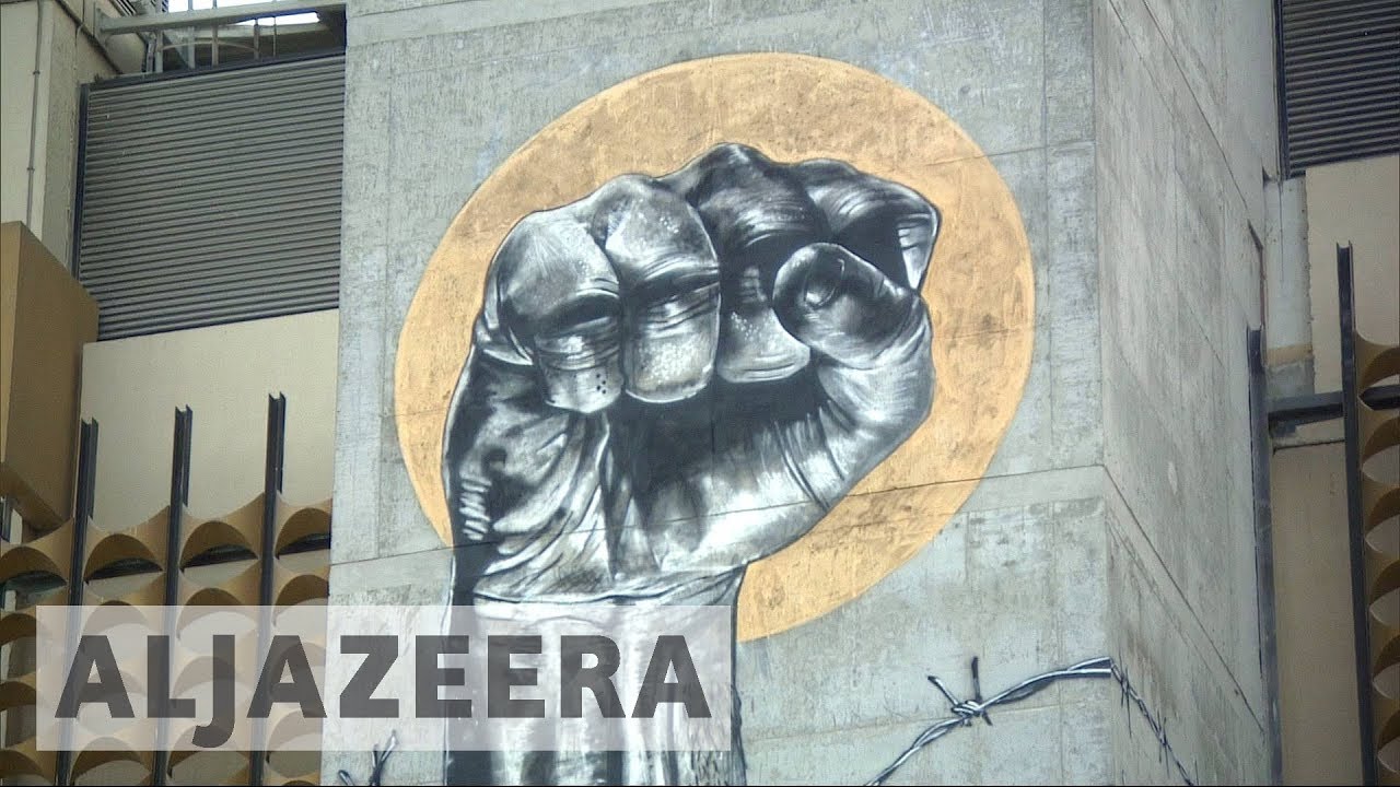 Al Jazeera NewsGrid&rsquo;s special coverage of GCC Crisis: 100 Days