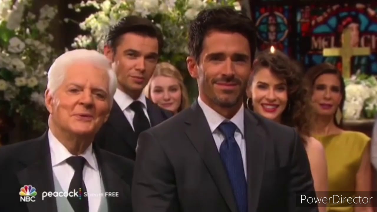 "Good To You"-Ben and Ciara