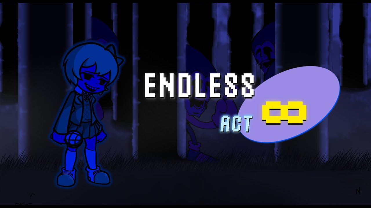 Sayori's Sunshine (Endless Cover) | Sonic.EXE