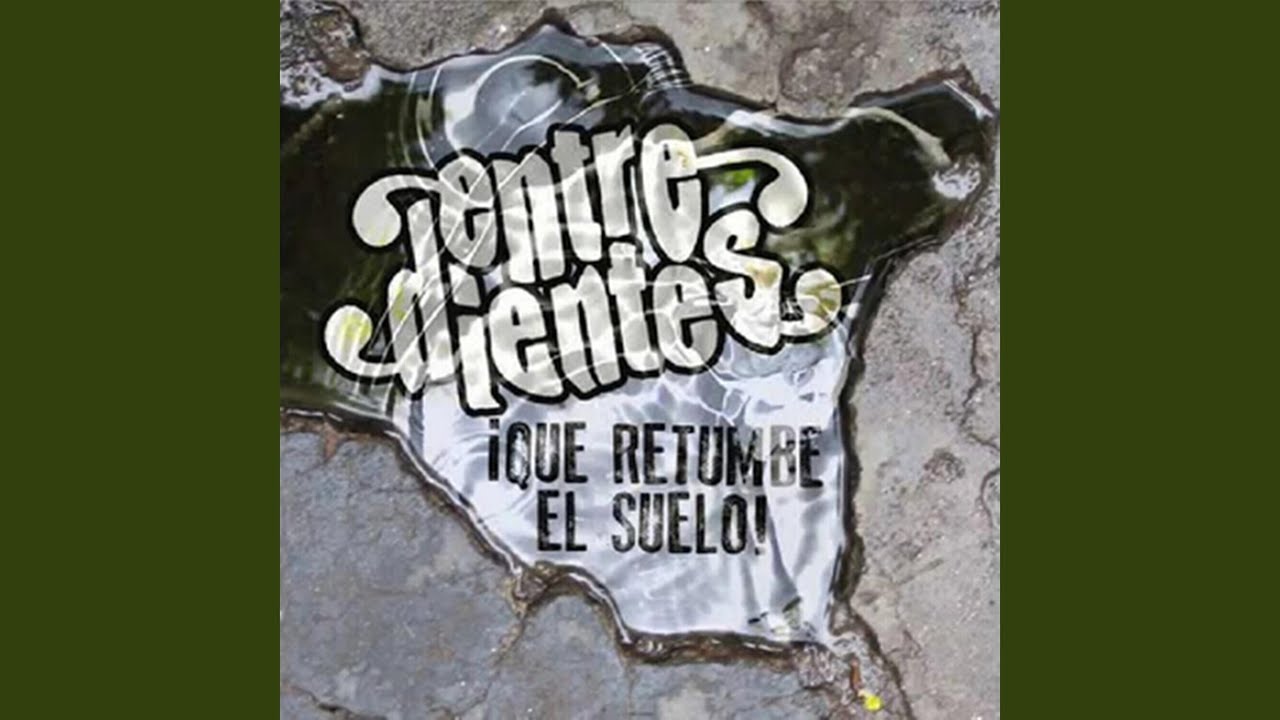 Aprieta los Dientes