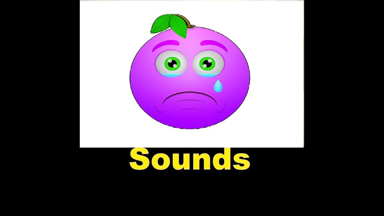 Crying Sound Effects All Sounds