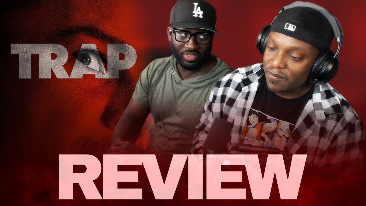 TRAP (2024) Movie Review