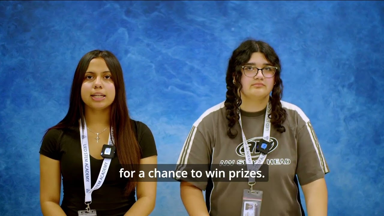 LSA TV Daily 03/02 | Lied STEM Academy
