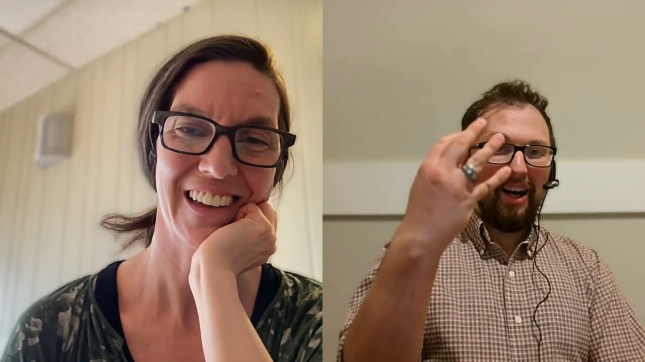 Sleep Problems Might Start During the Day | Nervous System & Stress Explained