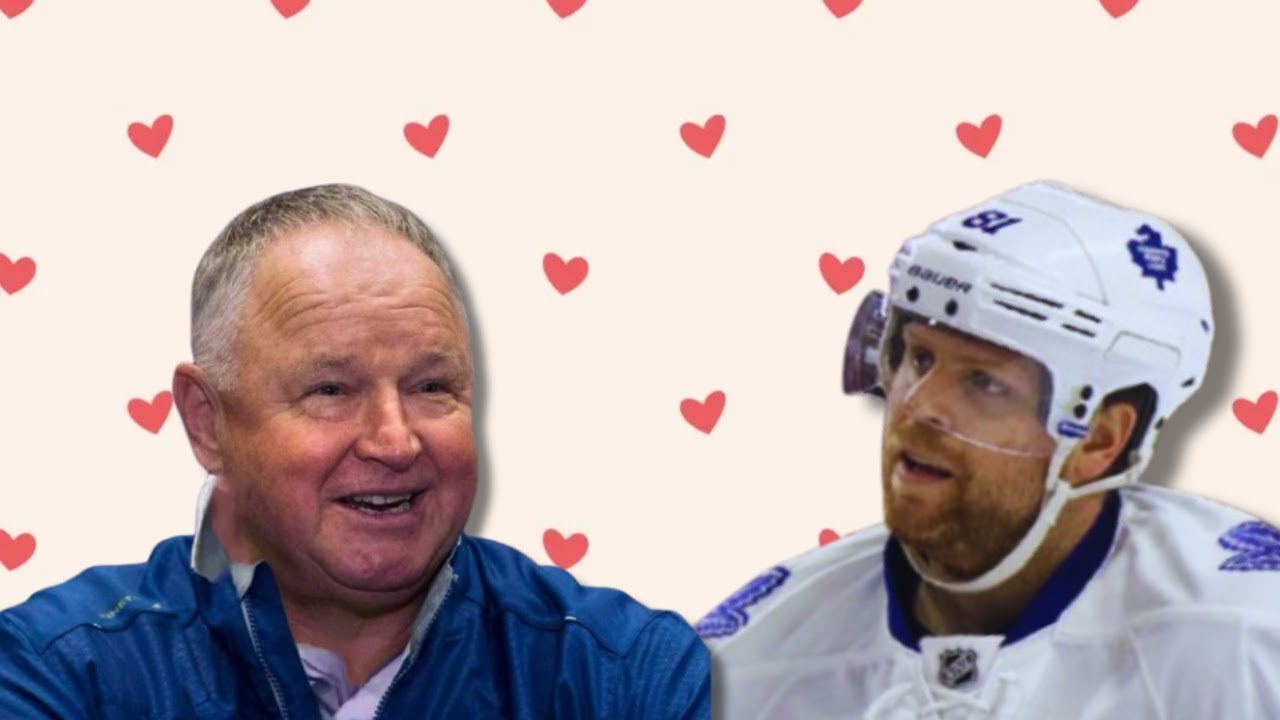 Hilarious Phil Kessel Stories (Part 2)