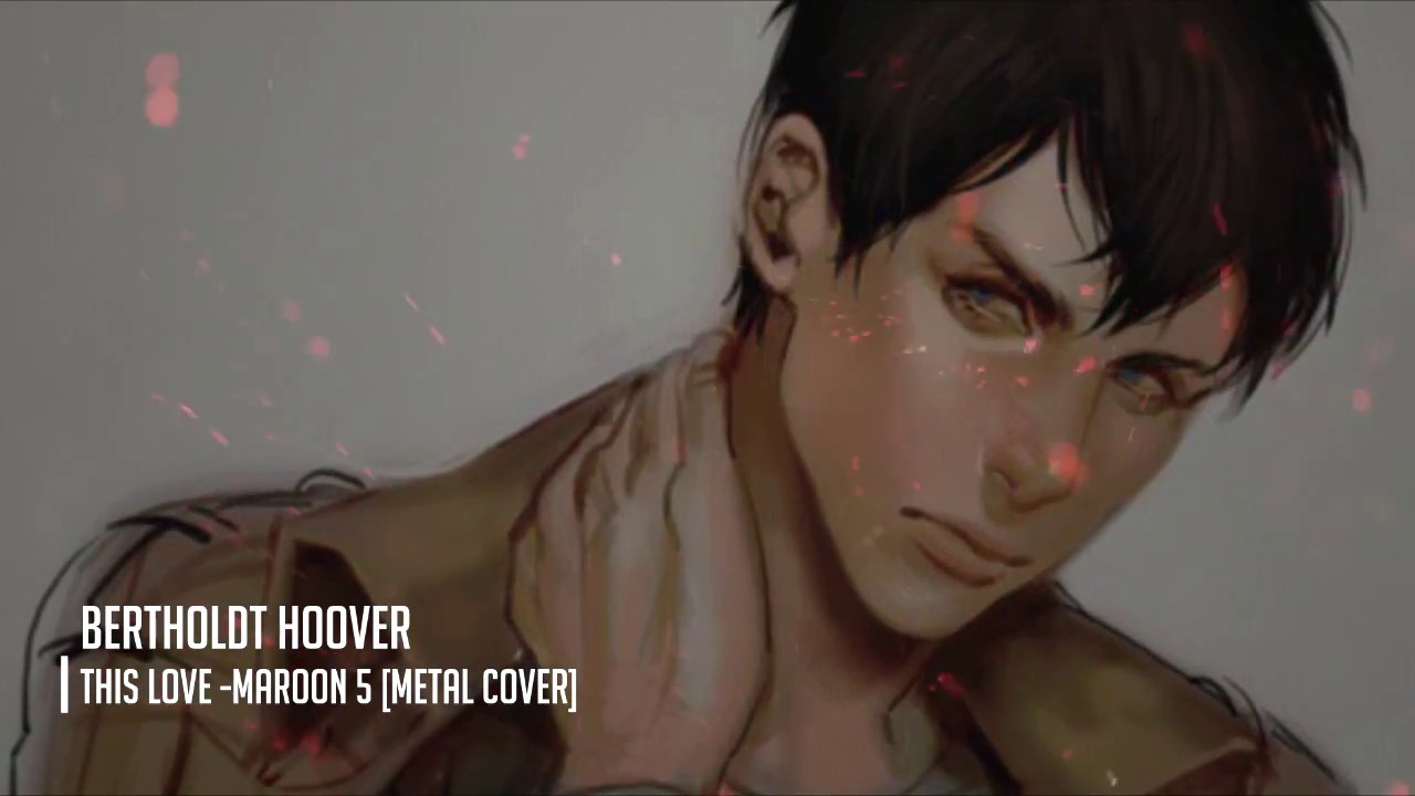 Attack on titan Character theme songs[NEW! 2017(pt.1)]