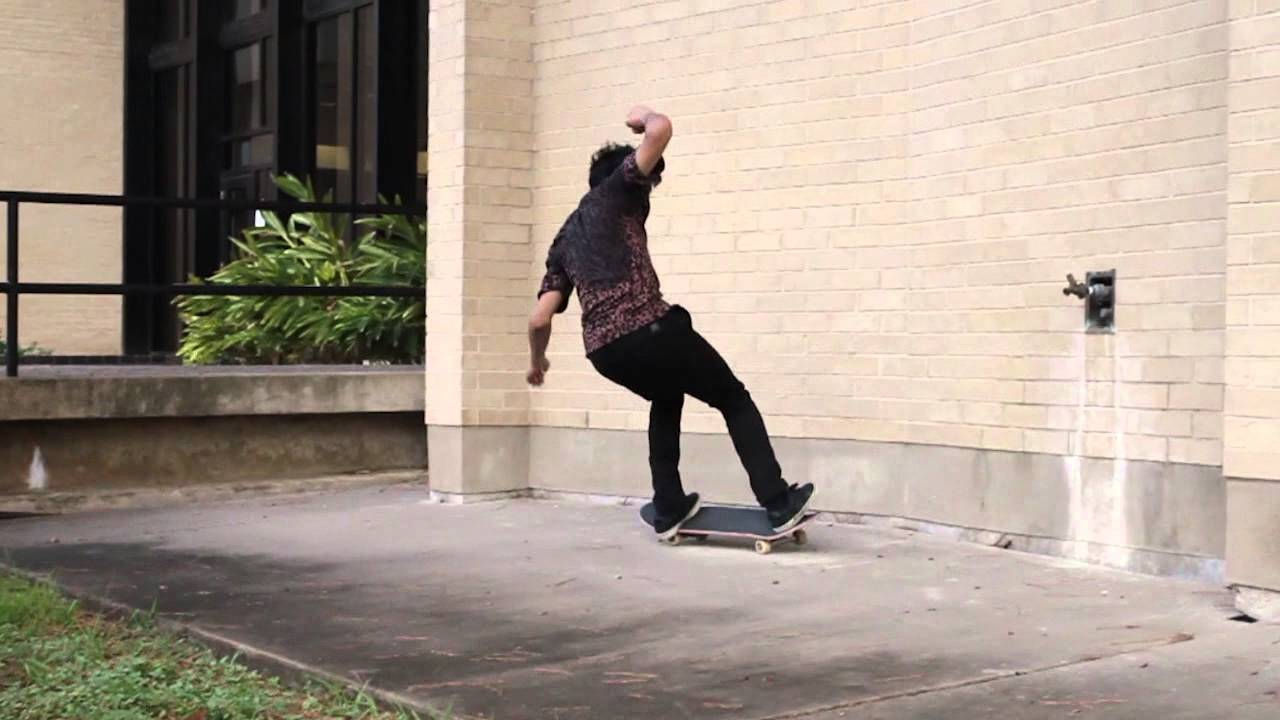 Low Key- Dominique Goings