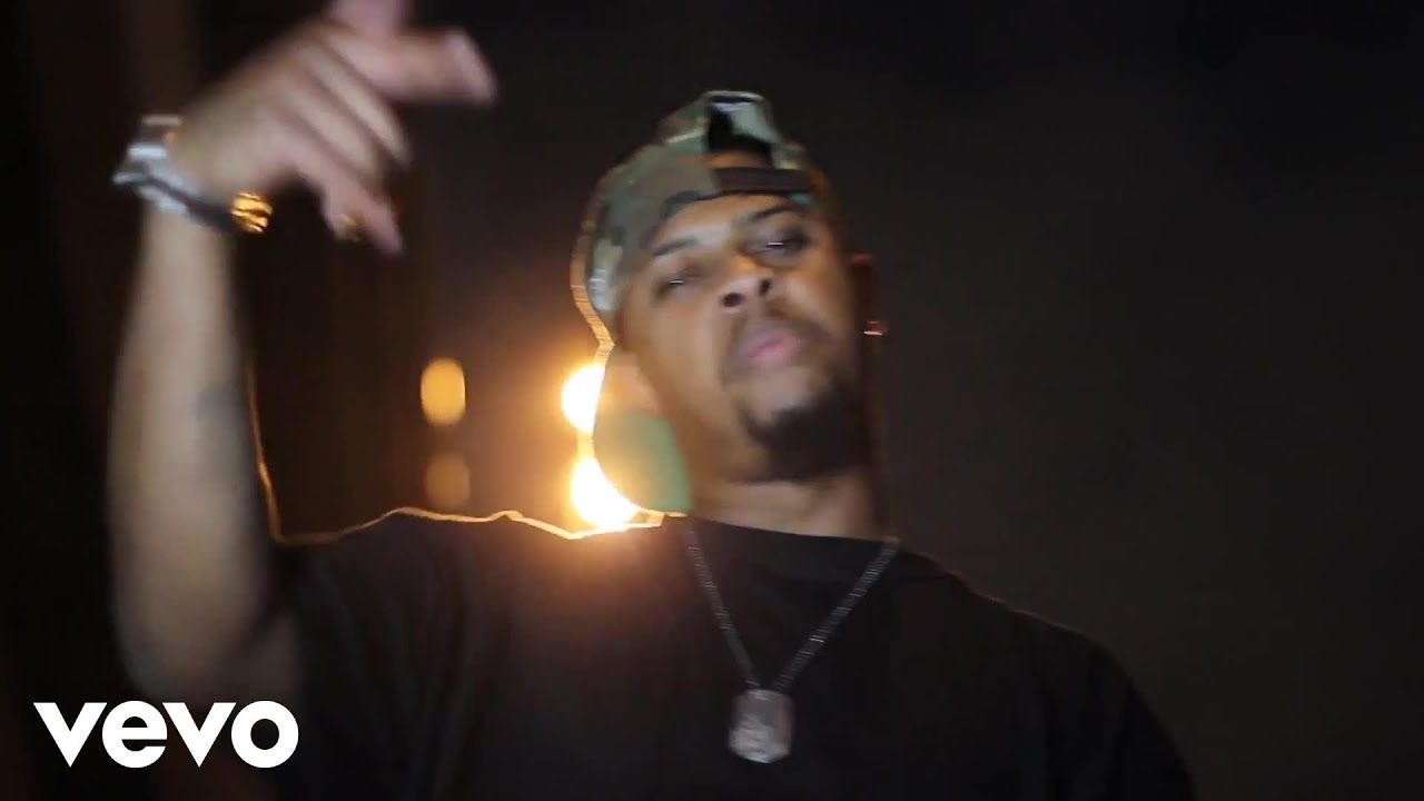 Ridah Redd - 100