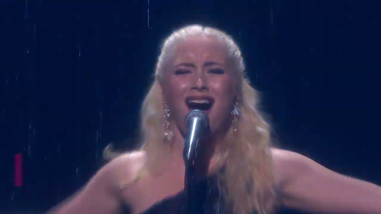 TOP 100 songs in Melodifestivalen according to Spotify - Part 1 [2025]