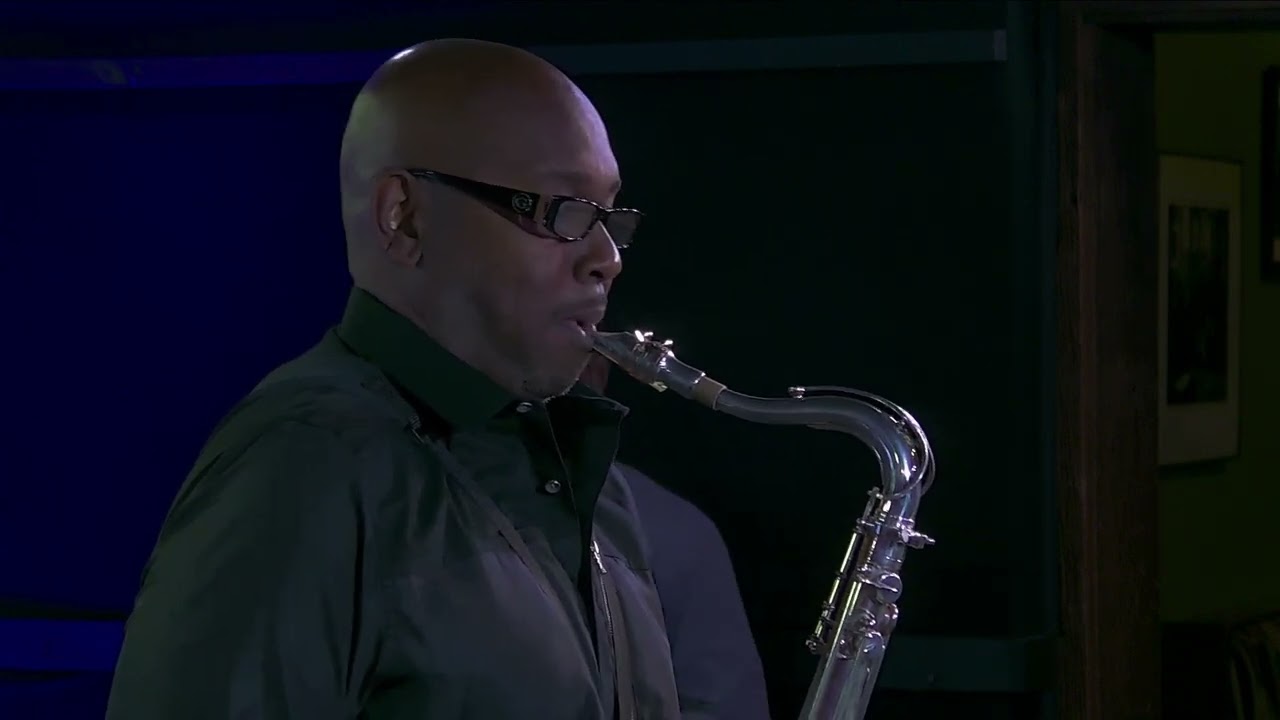 Duane Eubanks Quintet - Silver's Serenade