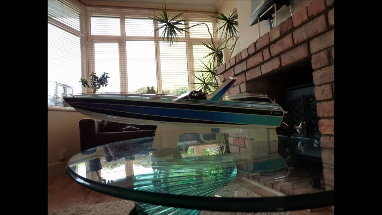 rc scarab 