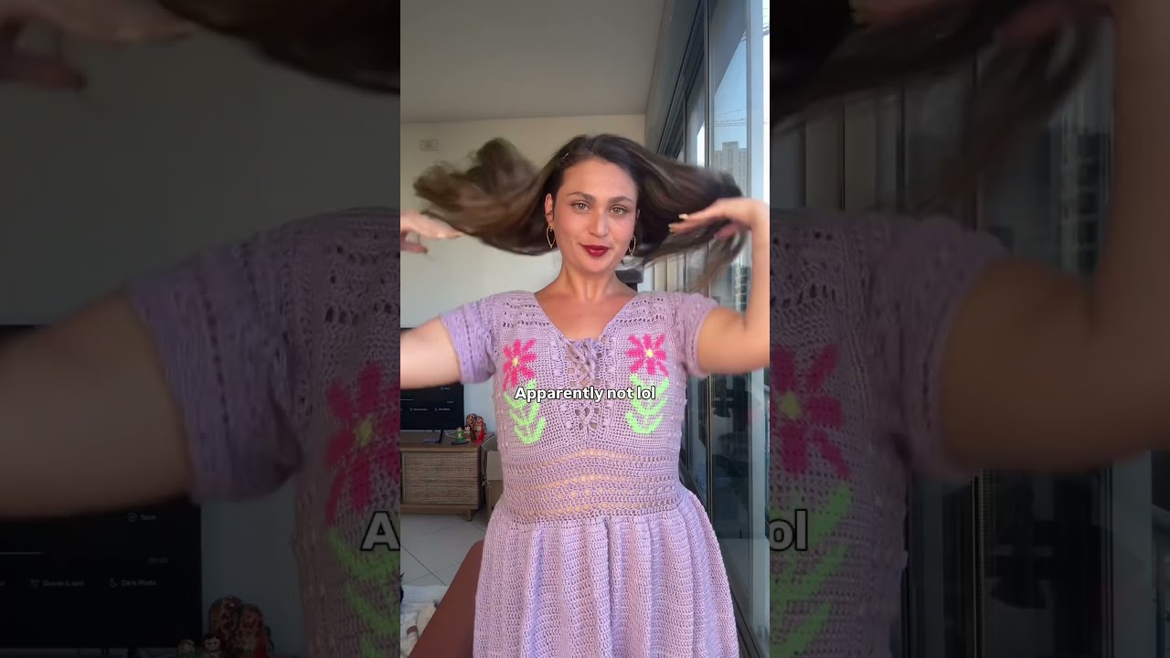 Какой из них вам нравится больше всего?? 🤩 #вязаниекрючком