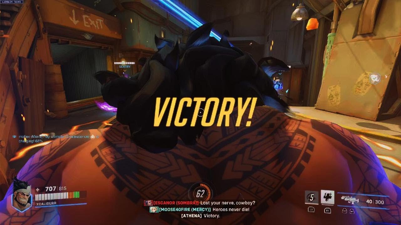 Overwatch 2