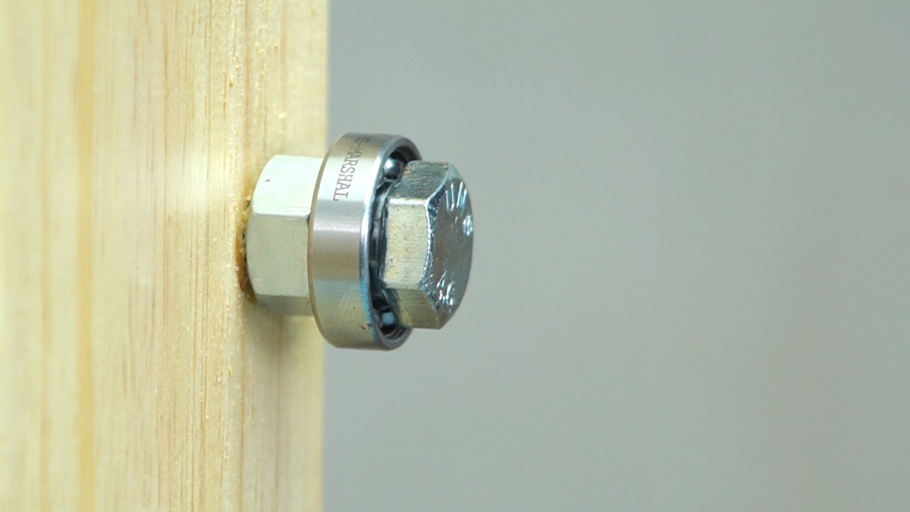 7 niesamowicie genialnych technik stolarskich