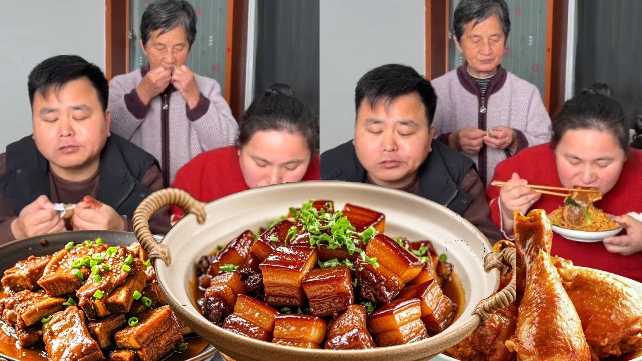 #CuộcSốngHàngNgàyCặpĐôi Hôm nay chúng ta sẽ khiến con rể phải hối hận.