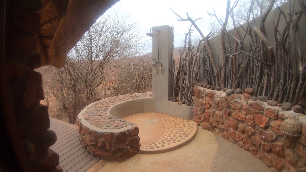 Room1 - Madikwe Hills