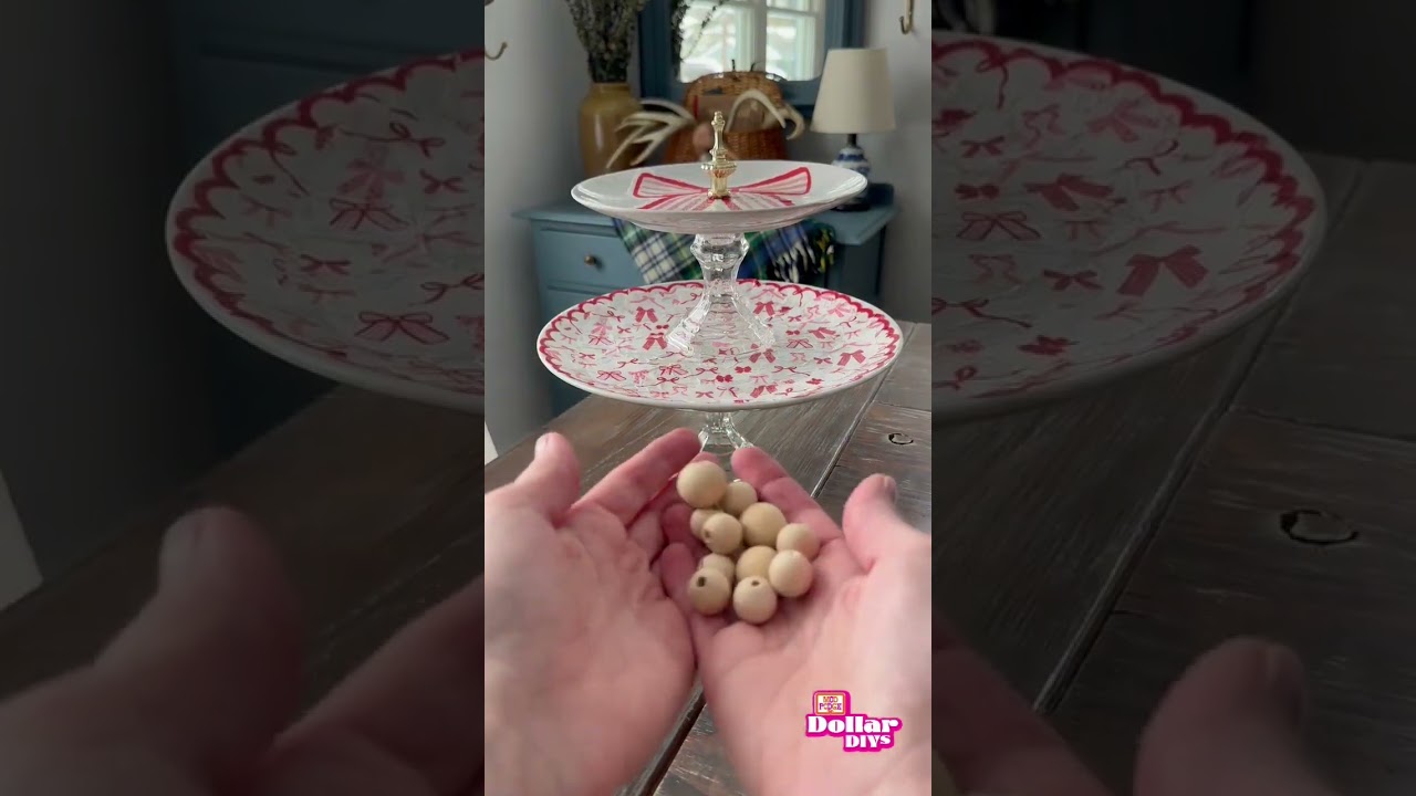 Превращаем «а что если» в «посмотрите на это» 👀 | DIY-проекты с использованием Mod Podge за доллар