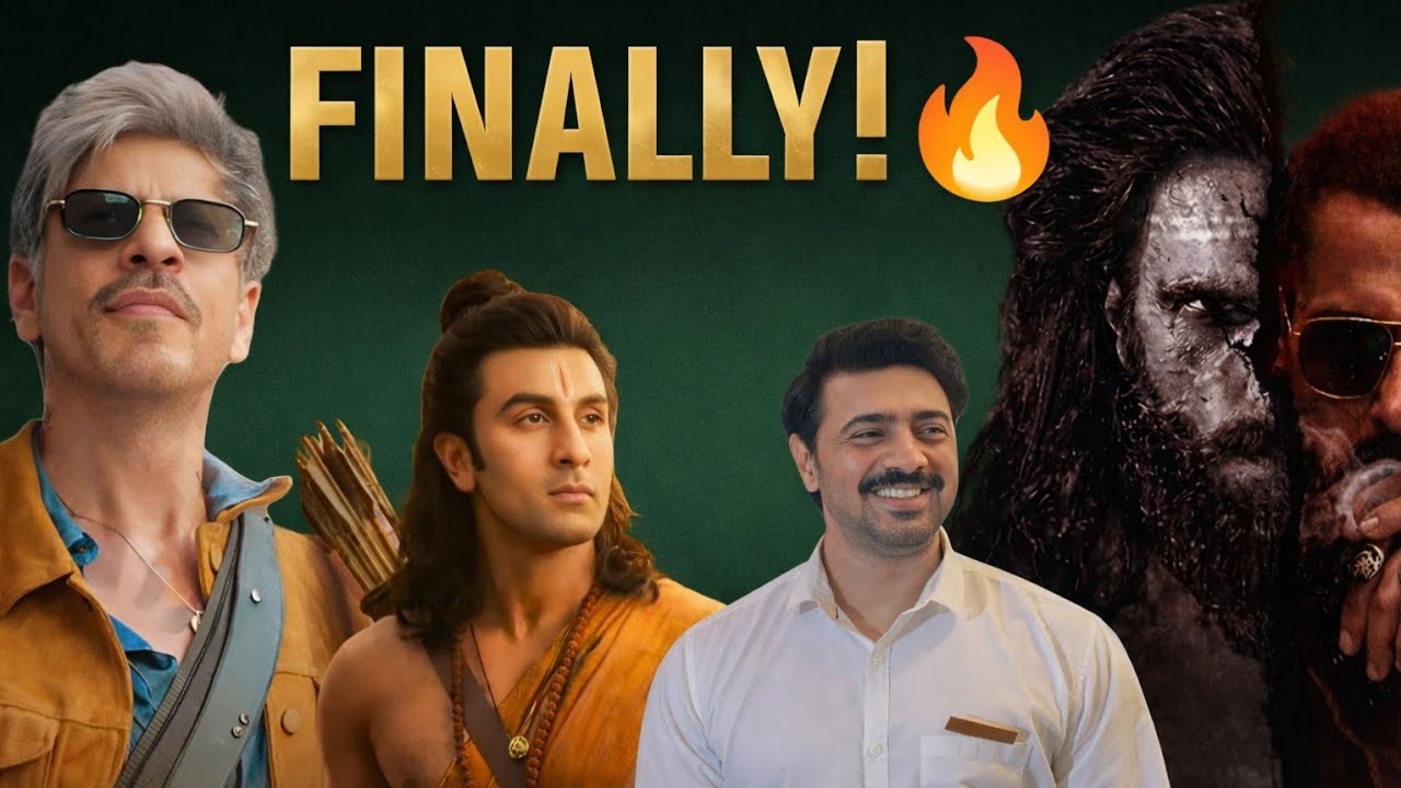 King Climax💥|Dhurandhar2 Trailer🔥|Bad hindi তেও?😳|Ticket Price হুহু করে বাড়বে😟|Ramayana2🙌|Gondho👏