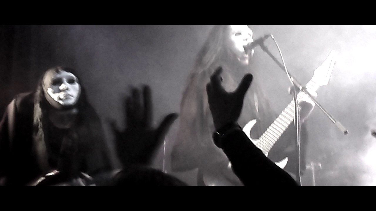 Below the Sun - Mirrors Official Video
