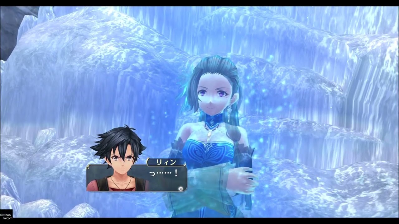 【PS4】閃の軌跡Ⅱ：改を攻略する#10