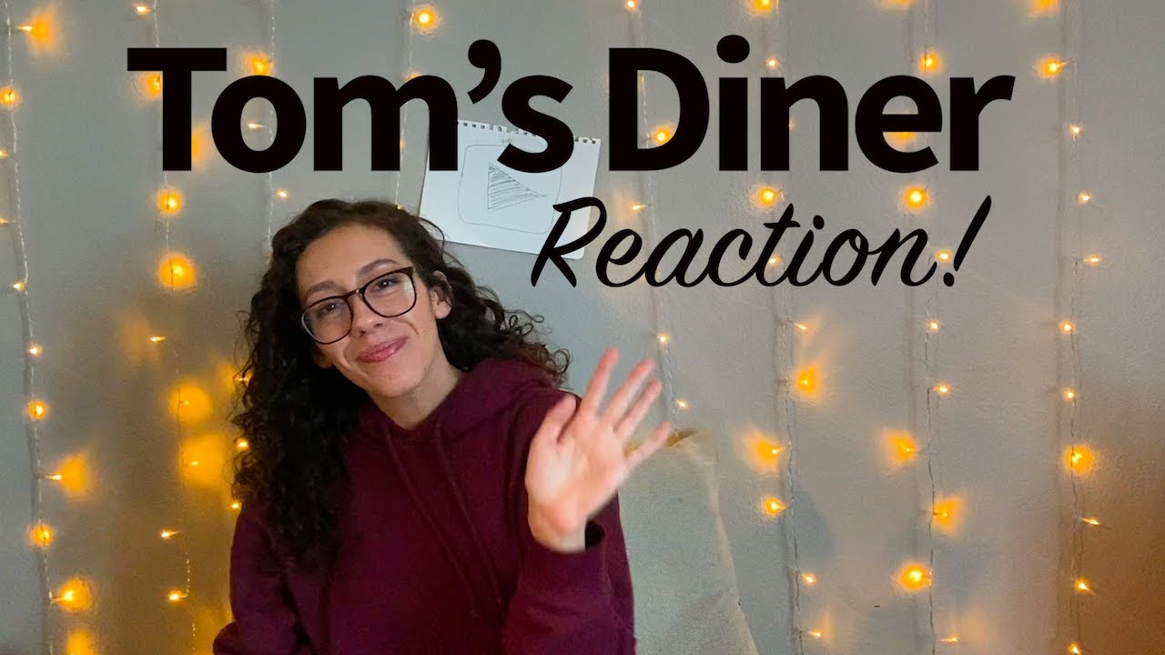 AnnenMayKantereit x Giant Rooks Tom's Diner (Cover) | Reaction