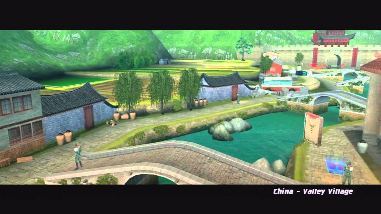 bakugan defenders of the core walkthrough ep 4