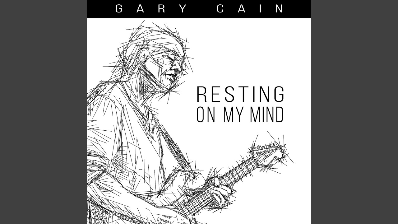 Resting On My Mind