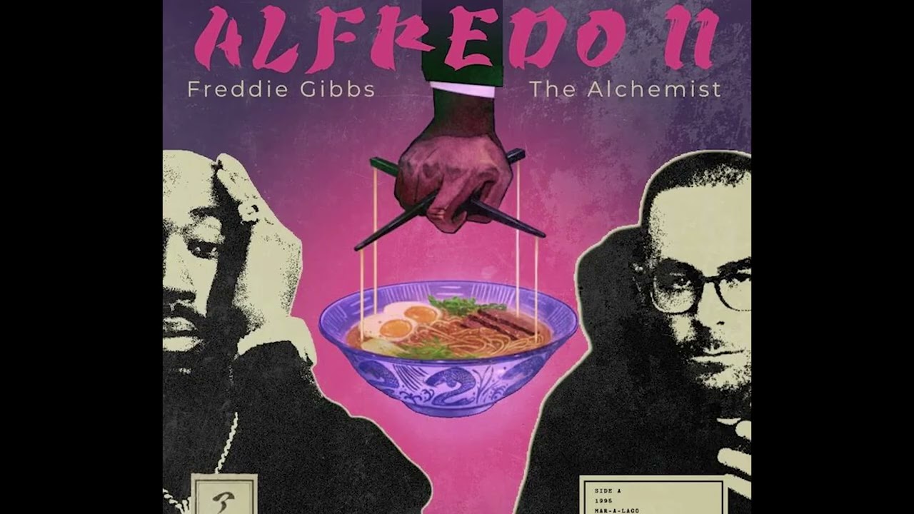 [FREE] ALCHEMIST X FREDDIE GIBBS TYPE BEAT 