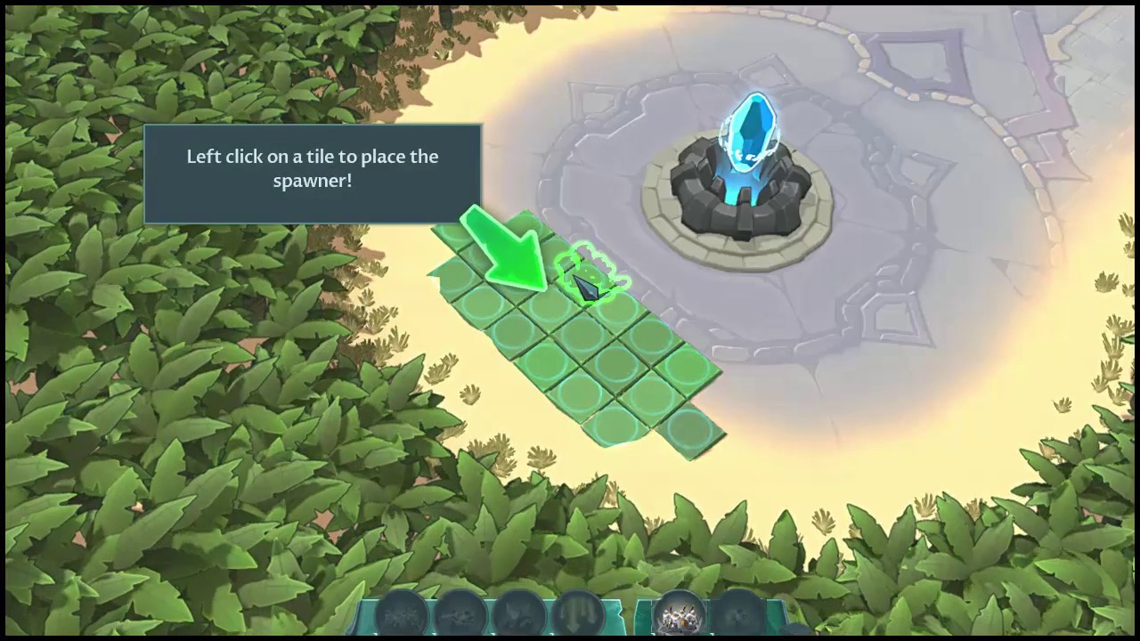 Let's Try Rise of Legion
