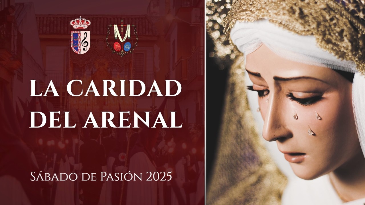 La Caridad del Arenal | Dolores de Torreblanca 2025