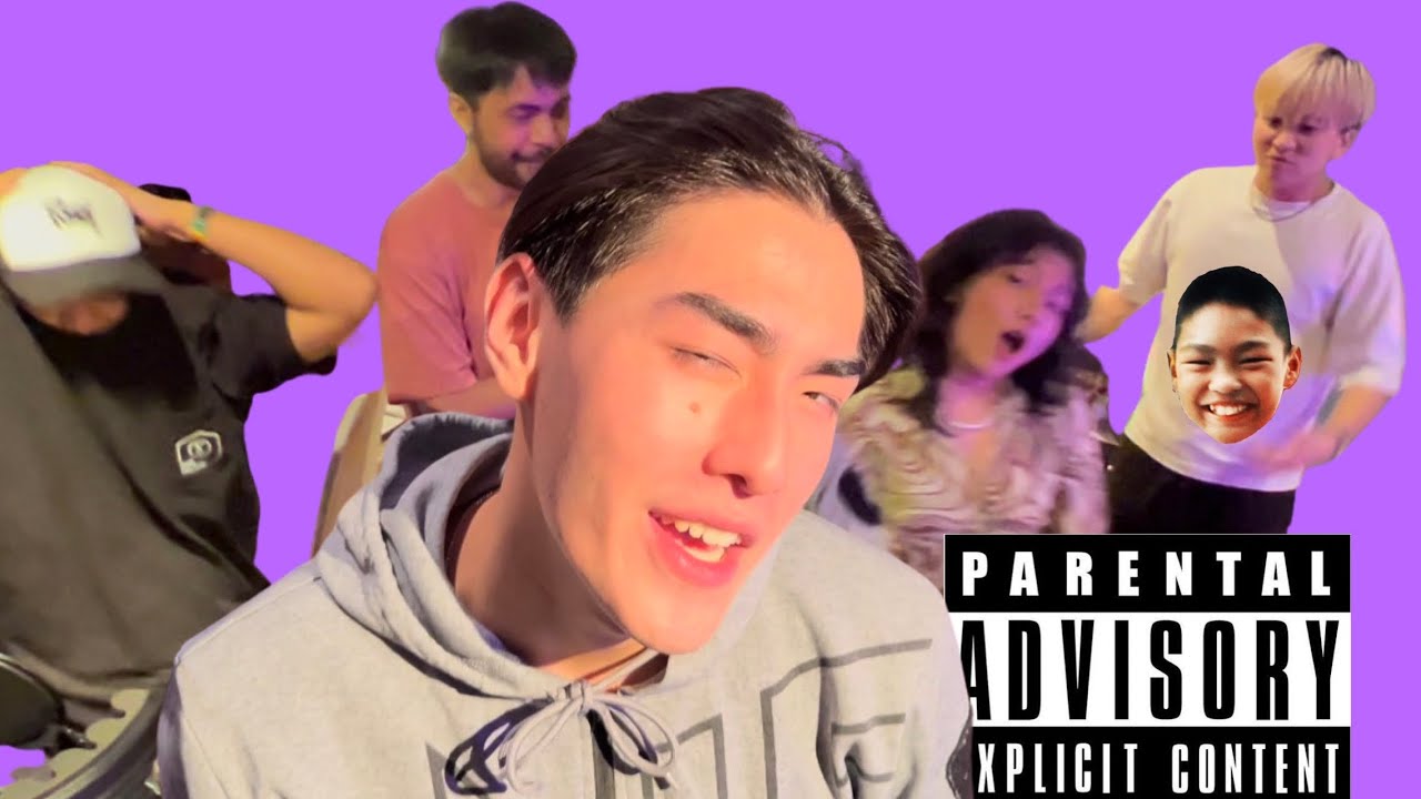 JAOKHUN x Flower.far - เค้าก่อน ถ้าเธออยากไปทะเลฉันพร้อม... but kyle dion (cover)