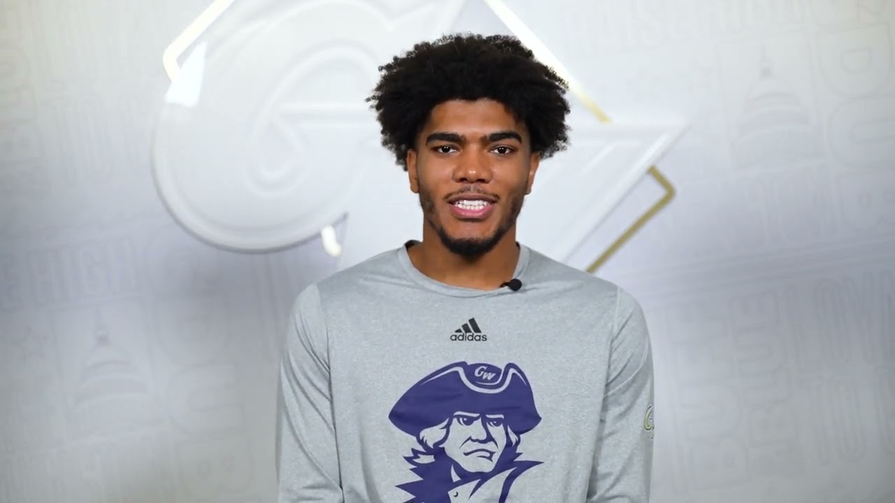 MBB MTNC - Antoine Smith