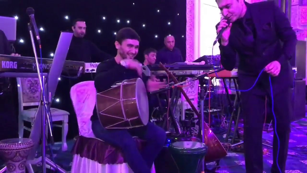 Sobir primov Vs Timur Vakhidov  Toshkent Tuy Da